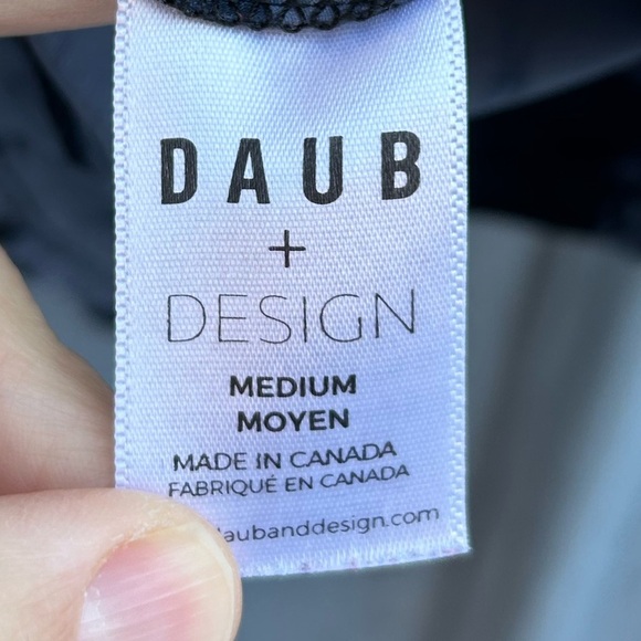 Daub + Design Tahnee Tank, Medium - Picture 7 of 7